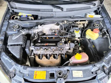 CELTA 1.0 MPFI VHC Life 8V