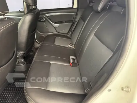 DUSTER Dynamique 1.6 Flex 16V Mec.