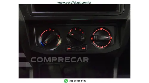 GOL - 1.0 12V MPI TOTAL 4P MANUAL