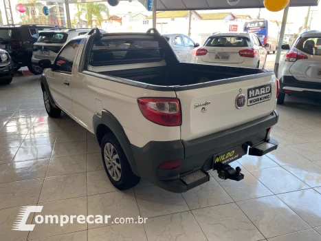 STRADA 1.4 MPI Hard Working CS 8V
