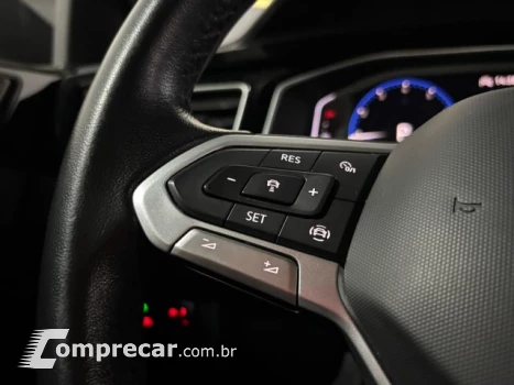 NIVUS - 1.0 200 TSI TOTAL HIGHLINE AUTOMÁTICO