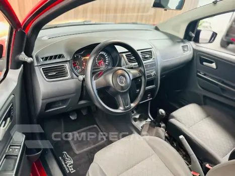 FOX 1.6 MI 8V