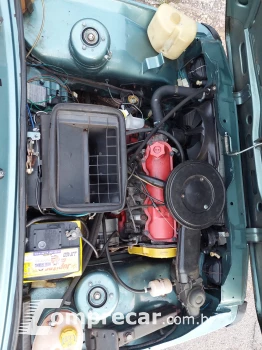 OGGI 1.3 CS 8V