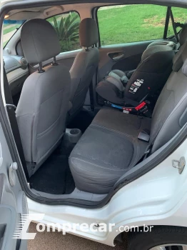 PALIO 1.0 MPI Attractive 8V