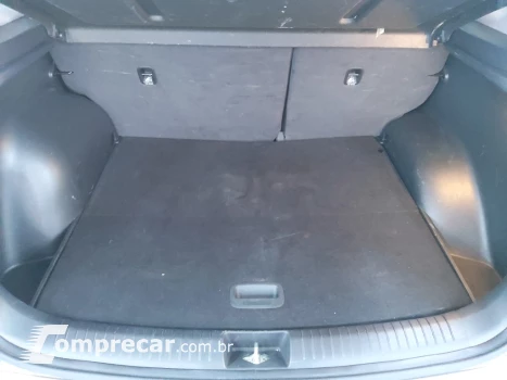 CRETA 1.6 16V FLEX ACTION AUTOMÁTICO