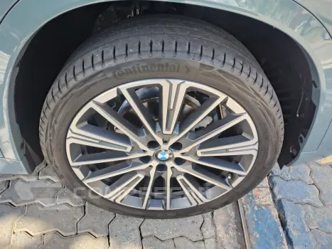 X1 2.0 16V TURBO SDRIVE20I M SPORT