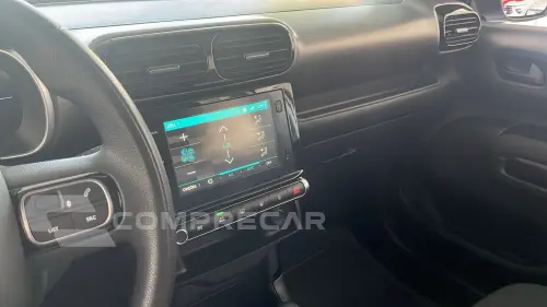 C4 CACTUS 1.6 VTI 120 Feel