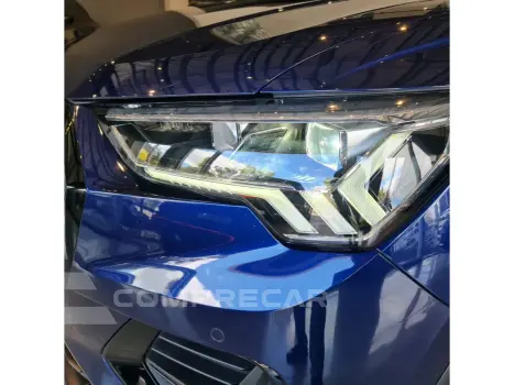 Q3 1.4 35 TFSI GASOLINA BLACK S TRONIC