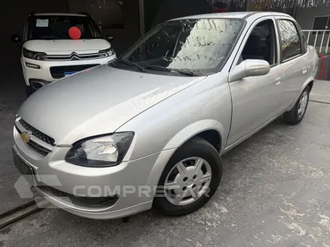 CLASSIC 1.0 MPFI LS 8V FLEX 4P MANUAL