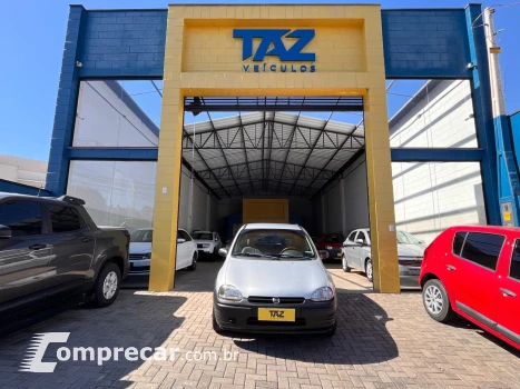CHEVROLET Corsa Hatch 1.0 16V SUPER 2 portas
