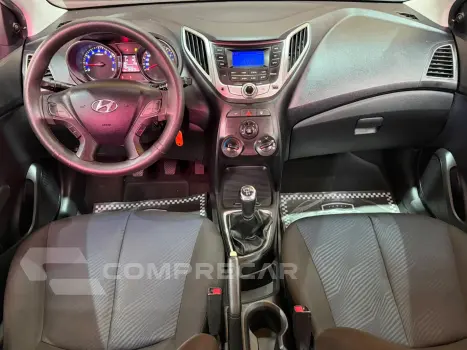 HB20 1.6 Comfort 16V