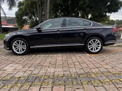 Passat Highline 2.0 TSI 220cv Tip.