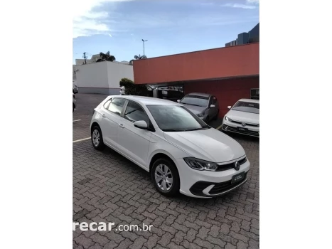 POLO 1.0 MPI MANUAL