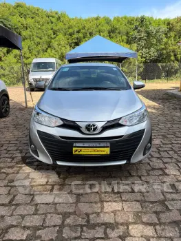 Yaris Sedan XL 1.5