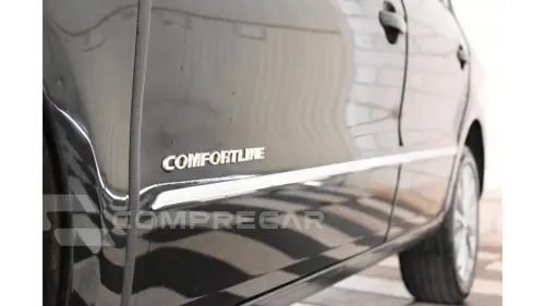 VOYAGE - 1.6 MI COMFORTLINE 8V 4P AUTOMATIZADO