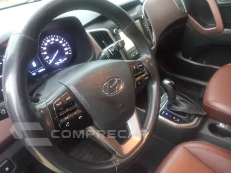 CRETA 2.0 16V Prestige
