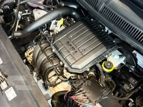 FOX - 1.0 MPI TRENDLINE 12V 4P MANUAL