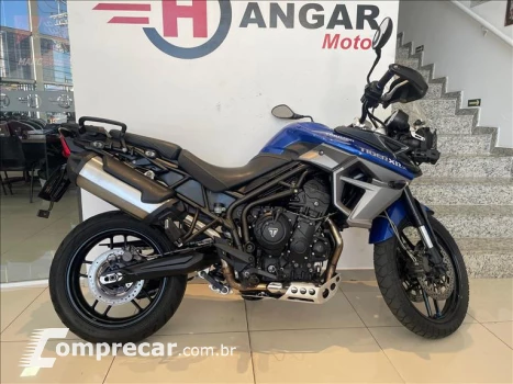 Triumph TIGER 800 XRX