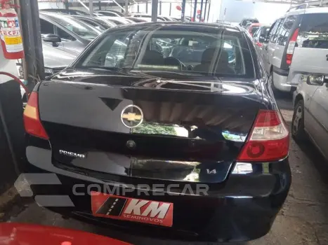 PRISMA JOY 1.4 8V 4P