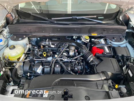 Bronco Sport Wildtrak 2.0 Tb 16V AWD Aut