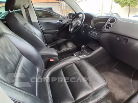 TIGUAN 2.0 TSI 16V Turbo