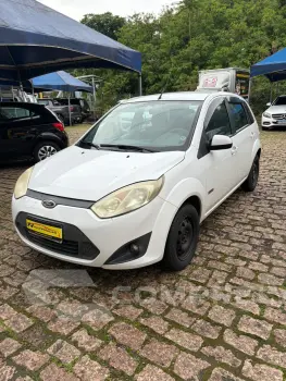 Fiesta 1.6