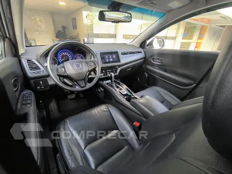 HR-V 1.8 16V EXL