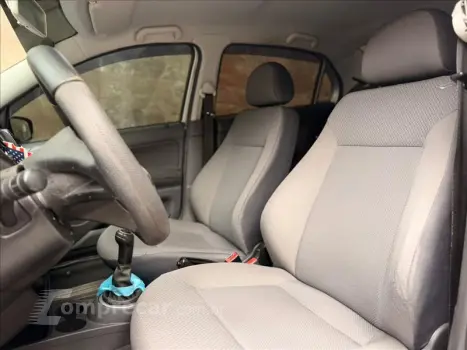 VOYAGE 1.6 MI Comfortline 8V