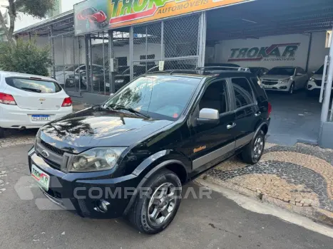 EcoSport XLT 1.6/ 1.6 Flex 8V 5p