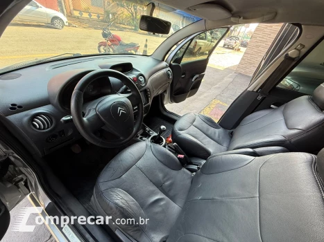 C3 1.6 I Ocimar Versolato 16V