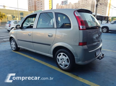 Meriva