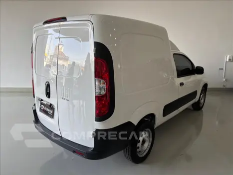 FIORINO 1.4 MPI FURGÃO ENDURANCE 8V FLEX 2P MANUAL