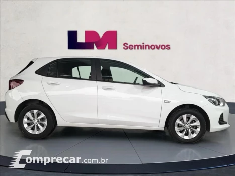 ONIX 1.0 TURBO FLEX LT MANUAL