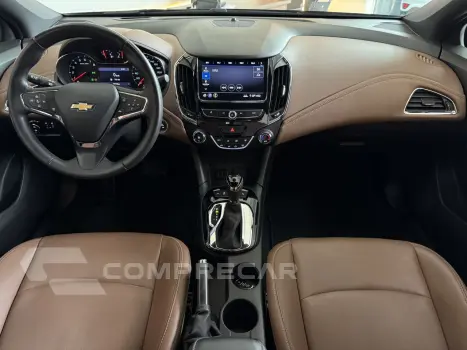 Cruze Sedan 1.4 4P FLEX PREMIER 2 AUTOMÁTICO