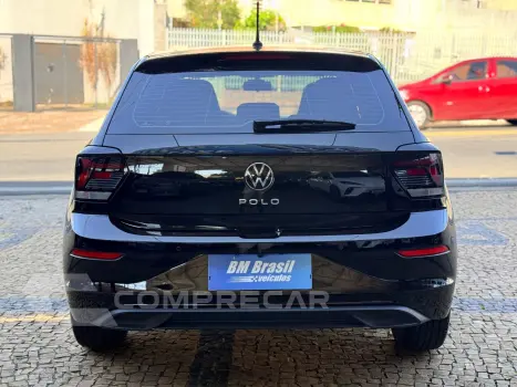 POLO 1.0 MPI