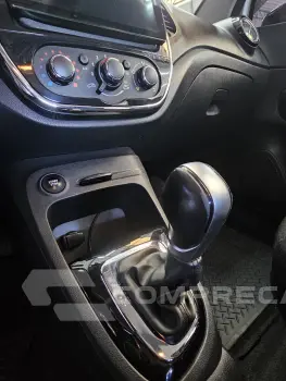 CAPTUR Life 1.6 16V Flex 5p Aut.