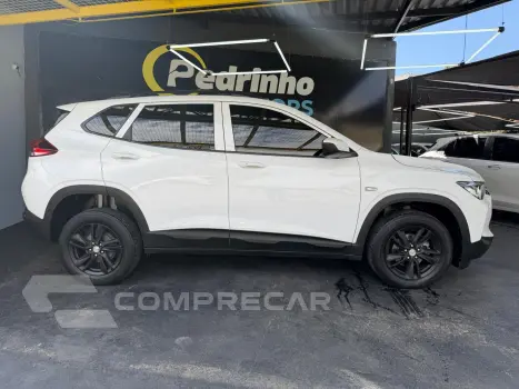 Tracker 1.0 12V 4P FLEX TURBO