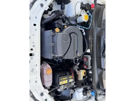 STRADA 1.4 MPI HARD WORKING CD 8V FLEX 3P MANUAL