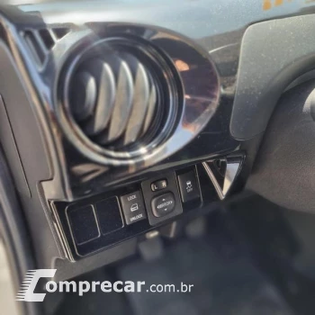 ETIOS HB X VSC MT
