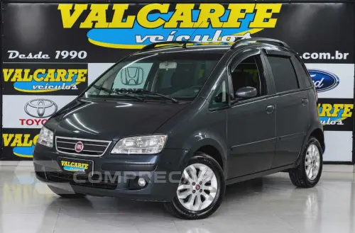 IDEA 1.4 MPI ELX 8V