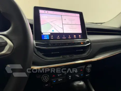 COMPASS 1.3 T270 TURBO FLEX LIMITED AT6