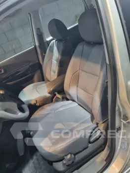 TUCSON 2.0 MPFI GLS 16V 143cv 2WD