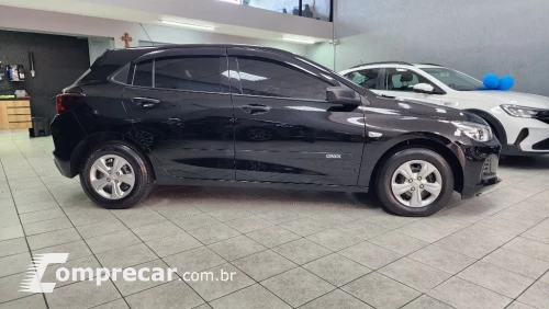 ONIX HATCH 1.0 12V Flex 5p Mec.