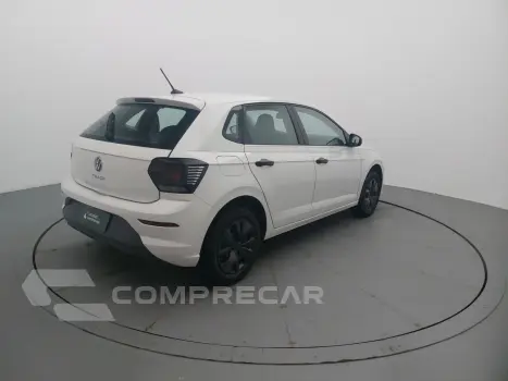 POLO 1.0 MPI TRACK MANUAL