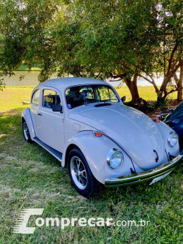 FUSCA 1.6 8V