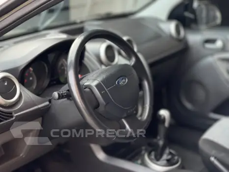 FIESTA 1.6 MPI CLASS HATCH 8V FLEX 4P MANUAL