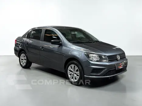 VOYAGE 1.0 12V MPI Totalflex