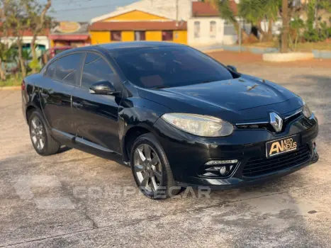 FLUENCE 2.0 Dynamique 16V