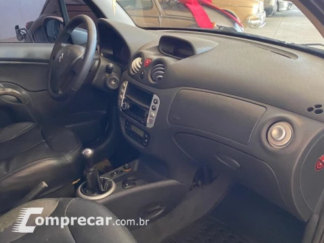 C3 - 1.4 I XTR 8V 4P MANUAL