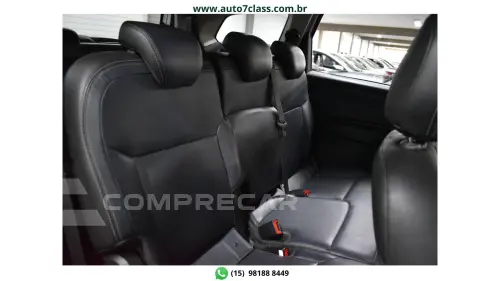 SPIN - 1.8 PREMIER 8V 4P AUTOMÁTICO